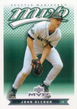 John Olerud