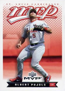 Albert Pujols