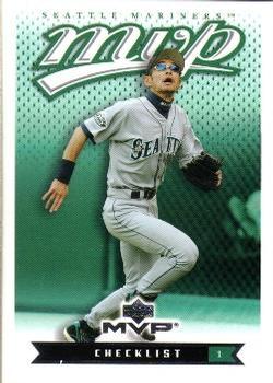 Ichiro Suzuki