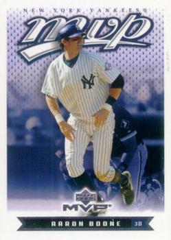 Aaron Boone