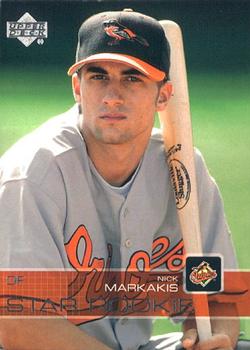 Nick Markakis