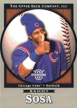 Sammy Sosa