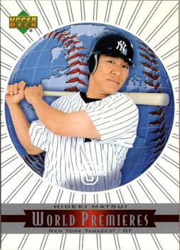 Hideki Matsui
