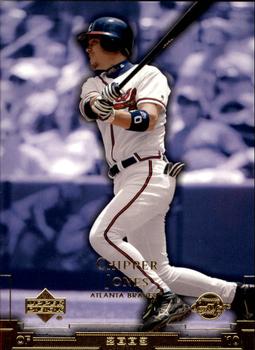 Chipper Jones