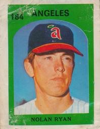 Nolan Ryan