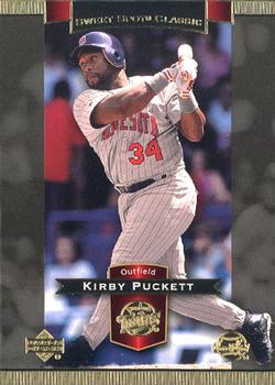Kirby Puckett