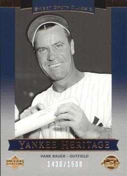 Hank Bauer
