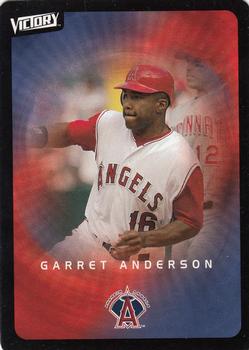Garret Anderson