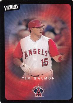 Tim Salmon