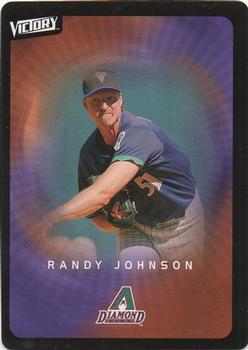 Randy Johnson