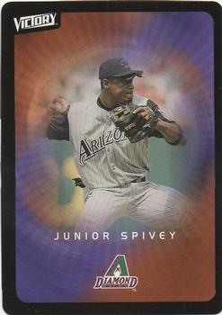Junior Spivey