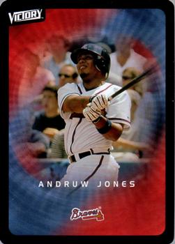 Andruw Jones