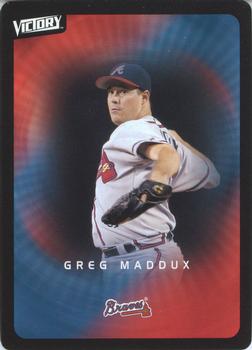 Greg Maddux