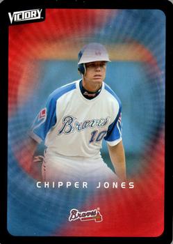 Chipper Jones
