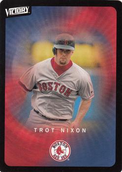 Trot Nixon