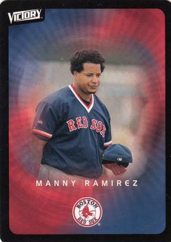 Manny Ramirez