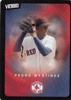 Pedro Martinez