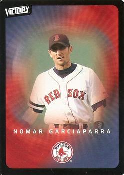 Nomar Garciaparra