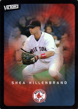 Shea Hillenbrand