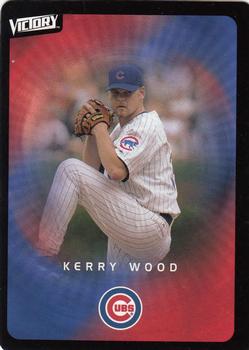 Kerry Wood