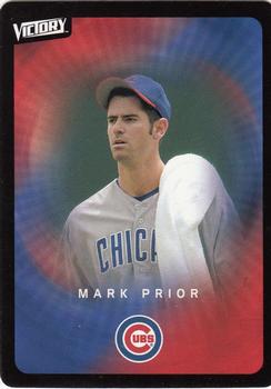 Mark Prior