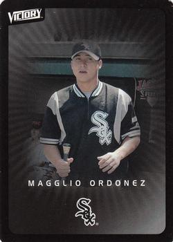 Magglio Ordonez