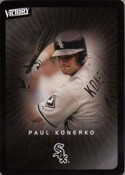 Paul Konerko