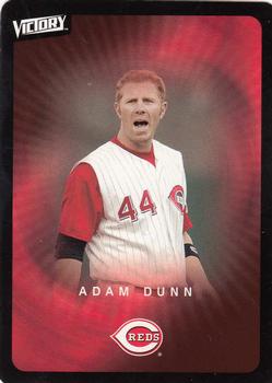 Adam Dunn