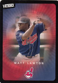 Matt Lawton