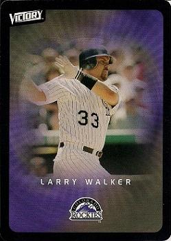 Larry Walker