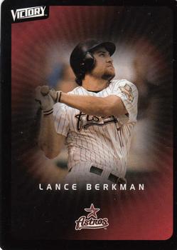 Lance Berkman