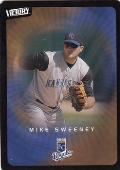Mike Sweeney