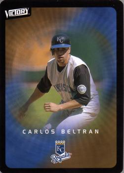 Carlos Beltran