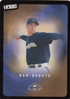Ben Sheets