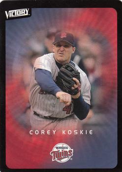 Corey Koskie