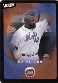 Mo Vaughn