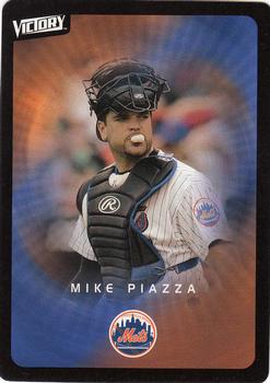 Mike Piazza