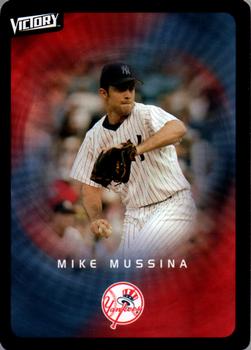 Mike Mussina