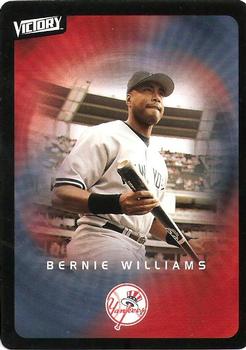Bernie Williams