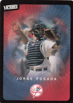 Jorge Posada