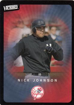 Nick Johnson