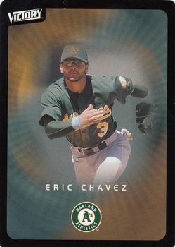 Eric Chavez