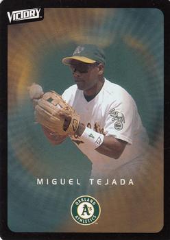 Miguel Tejada