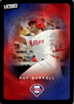Pat Burrell