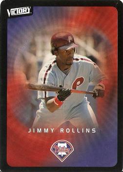 Jimmy Rollins