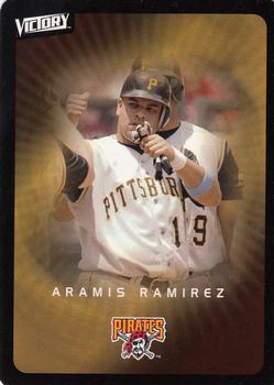 Aramis Ramirez