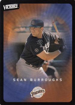 Sean Burroughs