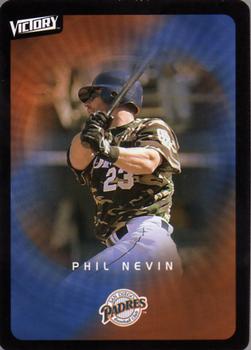 Phil Nevin