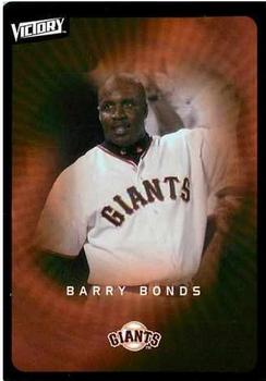Barry Bonds
