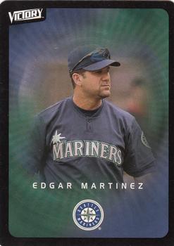 Edgar Martinez